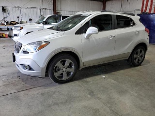 BUICK ENCORE PREMIUM 2014