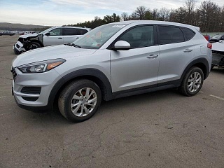 HYUNDAI TUCSON SE 2019
