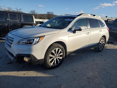 SUBARU OUTBACK 2.5I LIMITED 2014