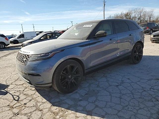 LAND ROVER RANGE ROVER 2019
