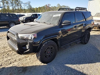 TOYOTA 4RUNNER SR5 2019