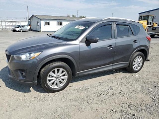 MAZDA CX-5 TOURING 2015