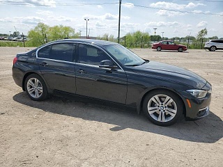 BMW 328 XI SULEV 2016