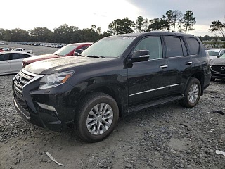 LEXUS GX 460 2018