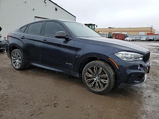 BMW X6 XDRIVE35I 2017