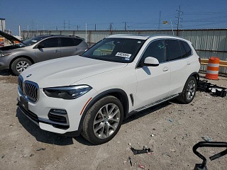 BMW X5 SDRIVE 40I 2020