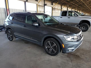 VOLKSWAGEN TIGUAN SE 2018