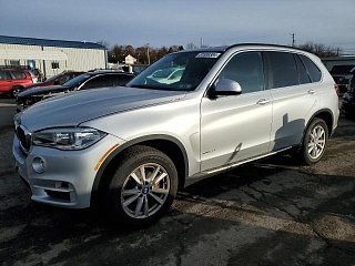 BMW X5 XDRIVE35I 2015