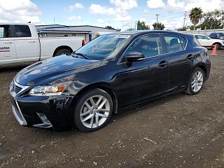 LEXUS CT 200 2014