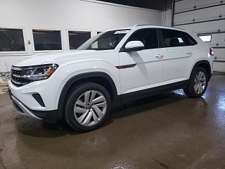 VOLKSWAGEN ATLAS CROSS SPORT SE 2021
