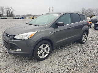 FORD ESCAPE SE 2015