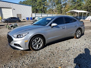 HYUNDAI SONATA SEL 2022