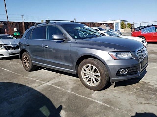 AUDI Q5 PREMIUM 2014