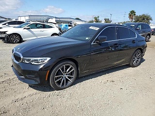 BMW 330I 2020