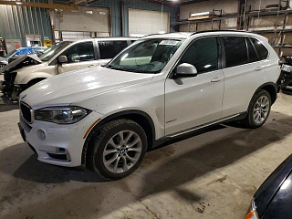 BMW X5 XDRIVE35I 2016