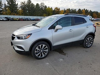 BUICK ENCORE PREFERRED 2022