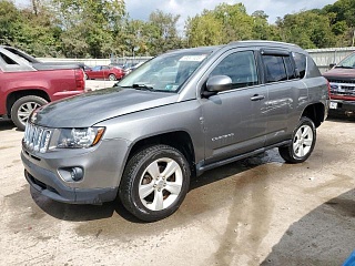 JEEP COMPASS LATITUDE 2014