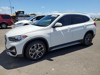 BMW X1 SDRIVE28I 2019