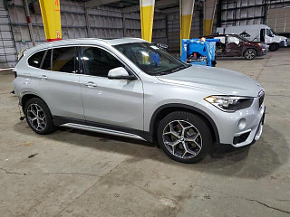 BMW X1 XDRIVE28I 2019