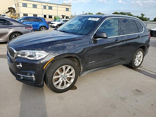BMW X5 SDRIVE35I 2014