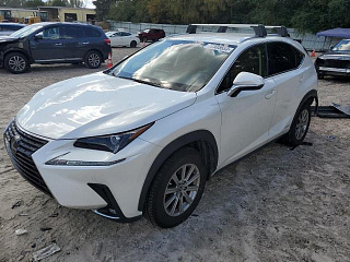 LEXUS NX 300H 2020
