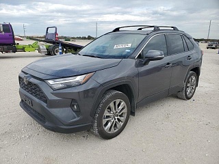 TOYOTA RAV4 XLE PREMIUM 2023
