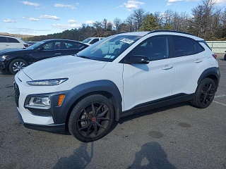 HYUNDAI KONA NIGHT 2021