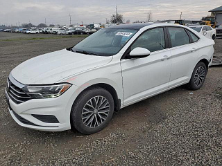 VOLKSWAGEN JETTA S 2020