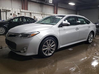 TOYOTA AVALON BASE 2014