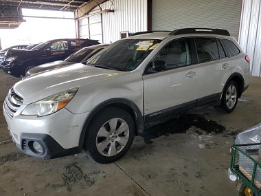 SUBARU OUTBACK 2.5I 2013