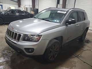 JEEP COMPASS SPORT 2016