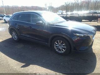MAZDA CX-9 TOURING 2019