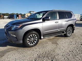LEXUS GX 460 PREMIUM 2015