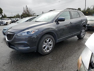 MAZDA CX-9 TOURING 2014