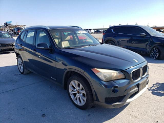 BMW X1 XDRIVE28I 2014