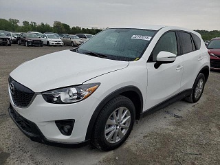 MAZDA CX-5 TOURING 2014