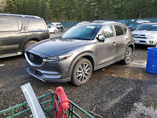 MAZDA CX-5 TOURING 2018