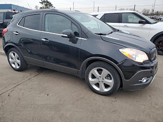 BUICK ENCORE CONVENIENCE 2016