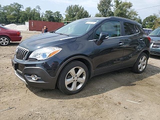 BUICK ENCORE PREMIUM 2016
