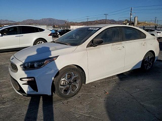 KIA FORTE FE 2020