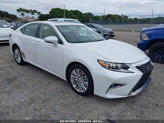 LEXUS ES 350 2016
