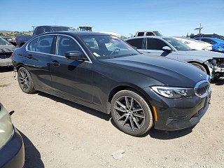 BMW 330I 2019