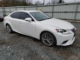 LEXUS IS 250 2014