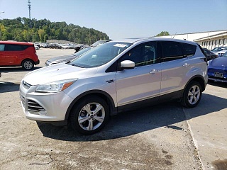 FORD ESCAPE SE 2014