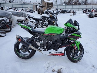 KAWASAKI ZX1002 L 2022