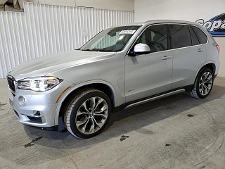 BMW X5 XDRIVE35I 2017
