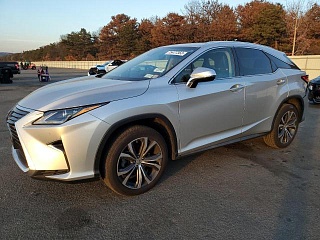 LEXUS RX 350 BASE 2016