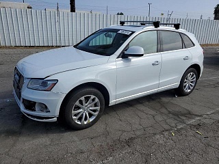 AUDI Q5 PREMIUM 2017
