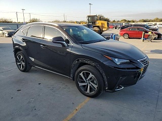 LEXUS NX 300 BASE 2020