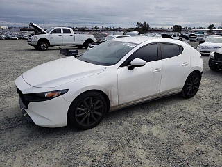 MAZDA 3 2020